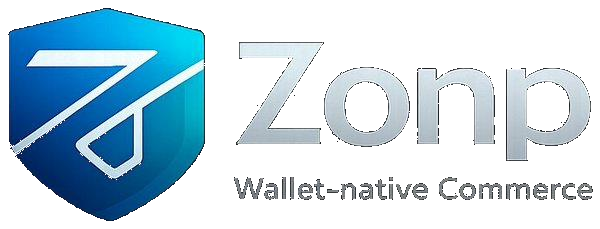 Zonp — Wallet-native Commerce